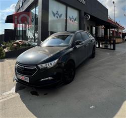 فاو بێستێرن B30